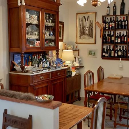 Alfieri Bed & Breakfast Piza Zewnętrze zdjęcie