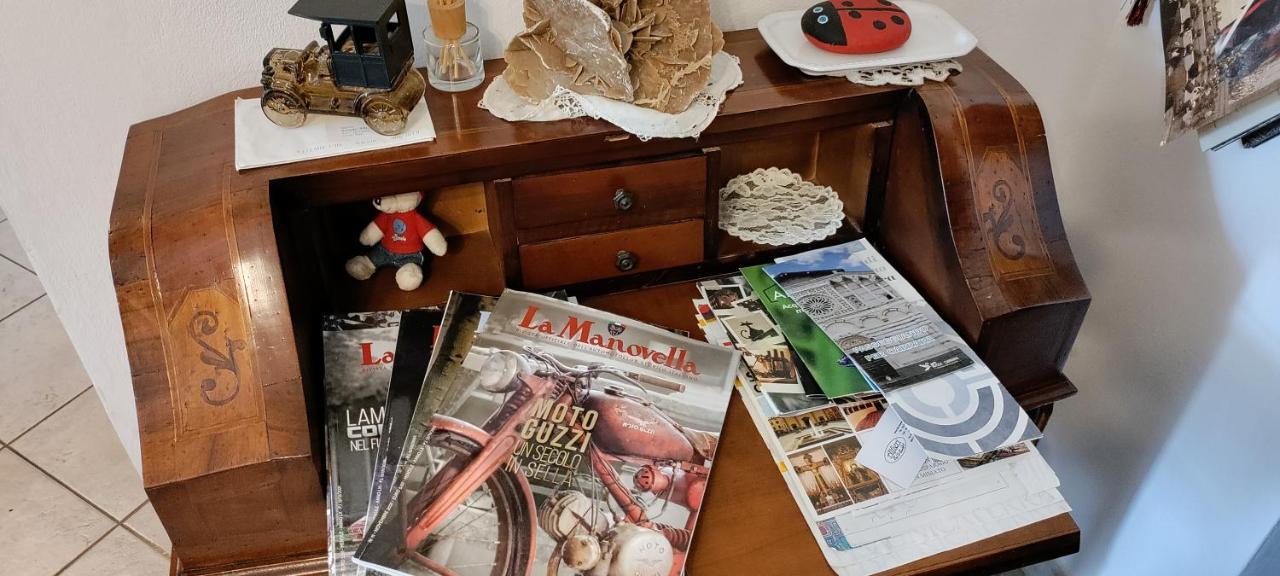 Alfieri Bed & Breakfast Piza Zewnętrze zdjęcie