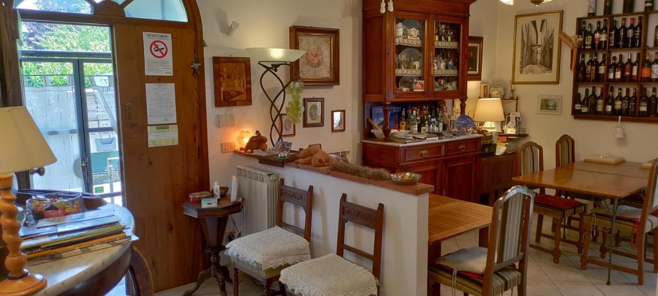 Alfieri Bed & Breakfast Piza Zewnętrze zdjęcie