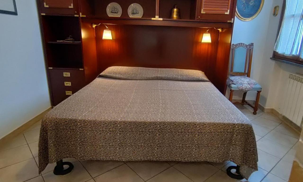 Alfieri Bed & Breakfast Piza Zewnętrze zdjęcie