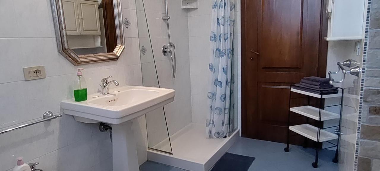 Alfieri Bed & Breakfast Piza Zewnętrze zdjęcie