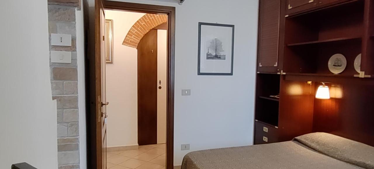 Alfieri Bed & Breakfast Piza Zewnętrze zdjęcie