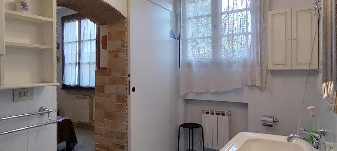 Alfieri Bed & Breakfast Piza Zewnętrze zdjęcie