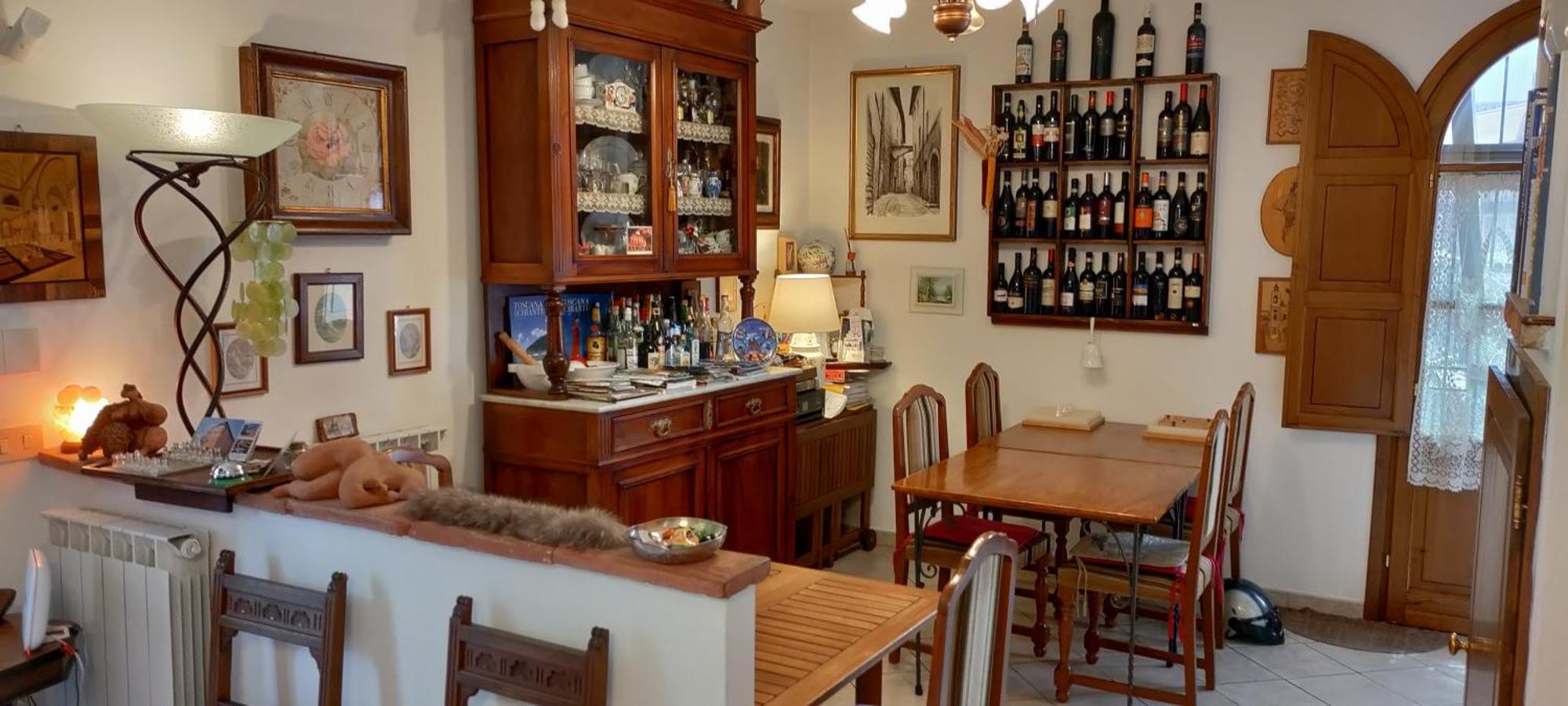 Alfieri Bed & Breakfast Piza Zewnętrze zdjęcie
