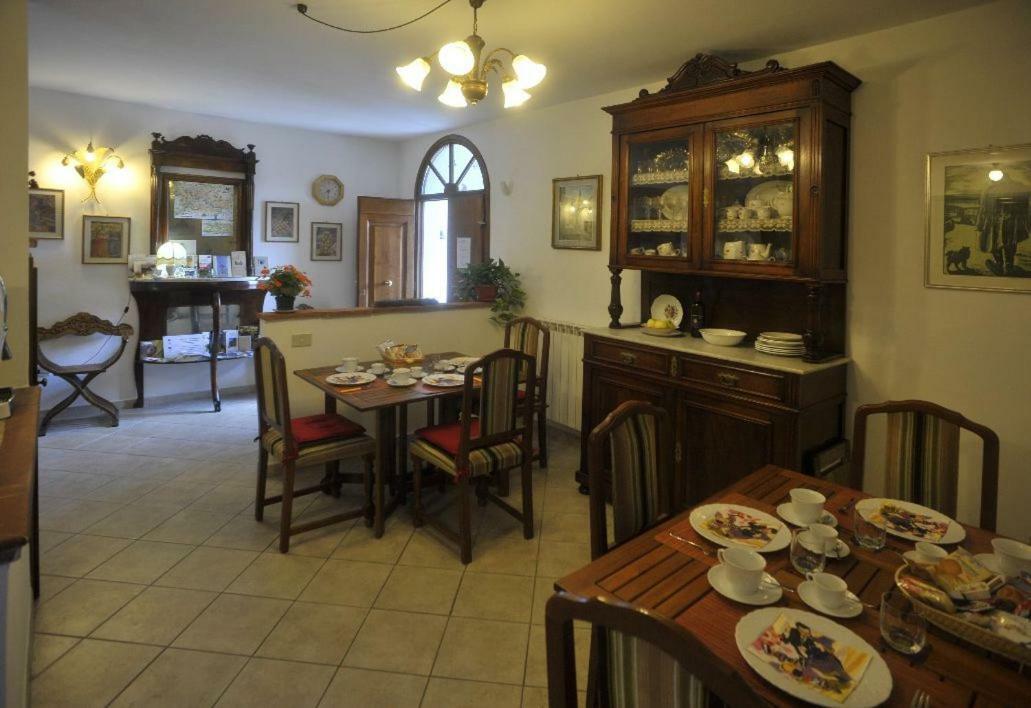 Alfieri Bed & Breakfast Piza Zewnętrze zdjęcie