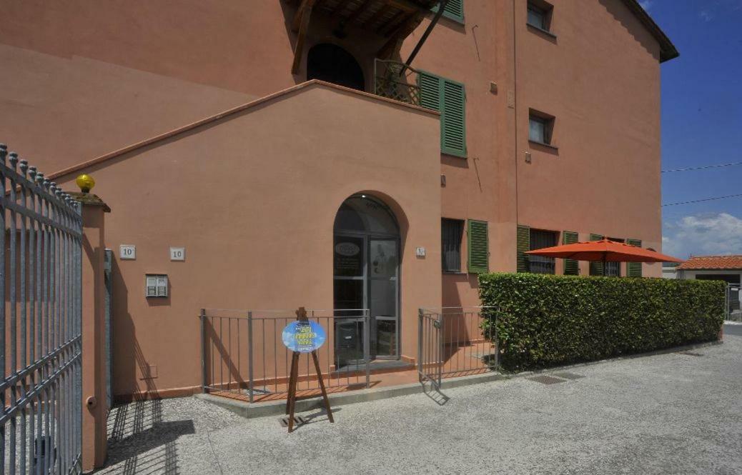 Alfieri Bed & Breakfast Piza Zewnętrze zdjęcie