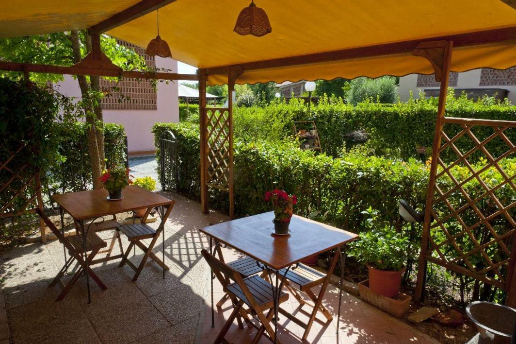 Alfieri Bed & Breakfast Piza Zewnętrze zdjęcie