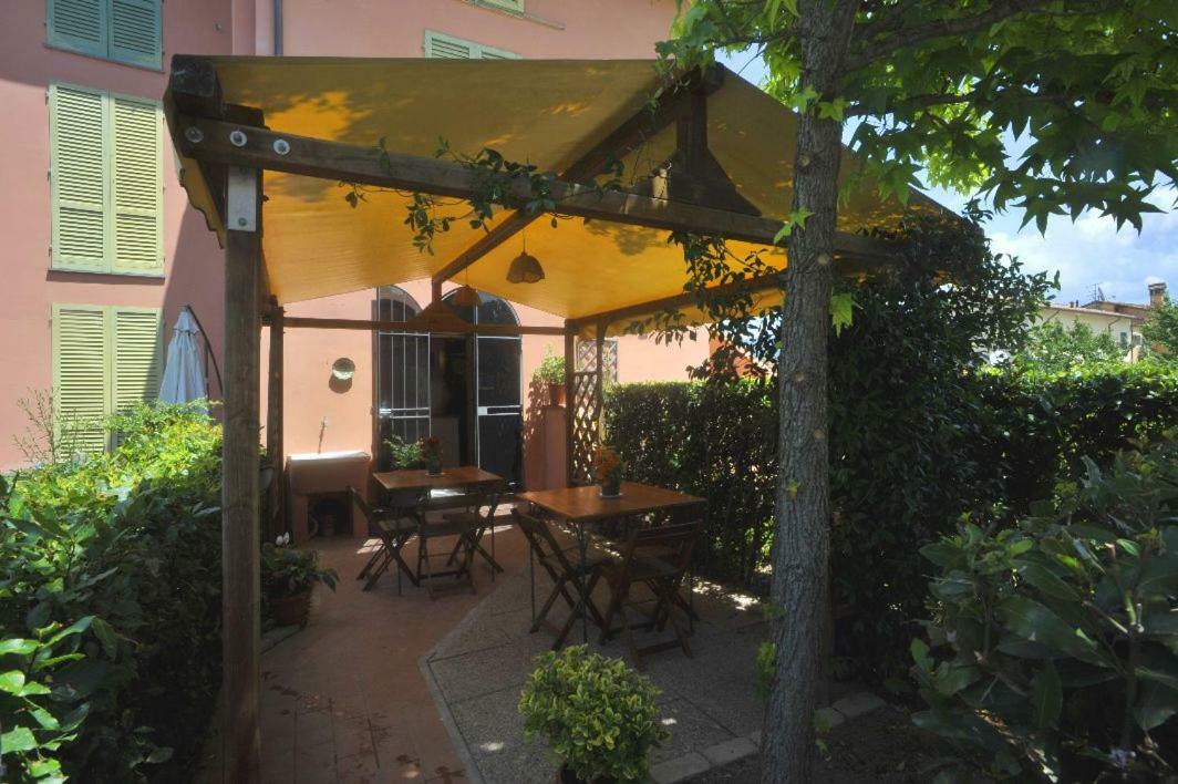 Alfieri Bed & Breakfast Piza Zewnętrze zdjęcie