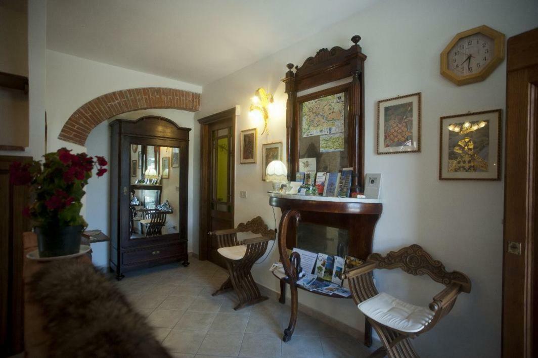 Alfieri Bed & Breakfast Piza Zewnętrze zdjęcie