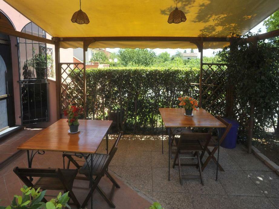 Alfieri Bed & Breakfast Piza Zewnętrze zdjęcie