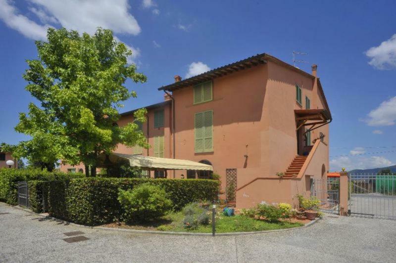 Alfieri Bed & Breakfast Piza Zewnętrze zdjęcie