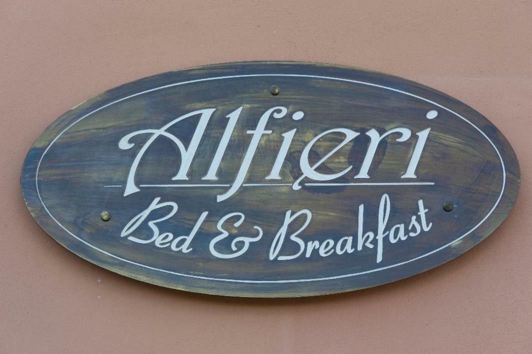 Alfieri Bed & Breakfast Piza Zewnętrze zdjęcie