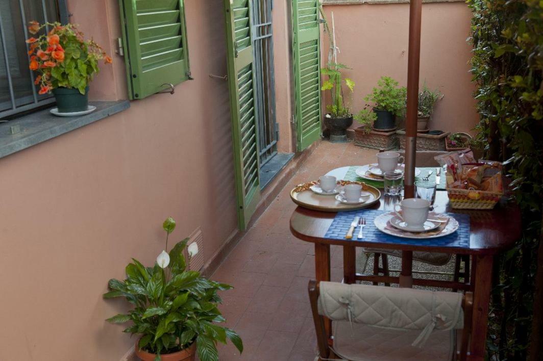 Alfieri Bed & Breakfast Piza Zewnętrze zdjęcie