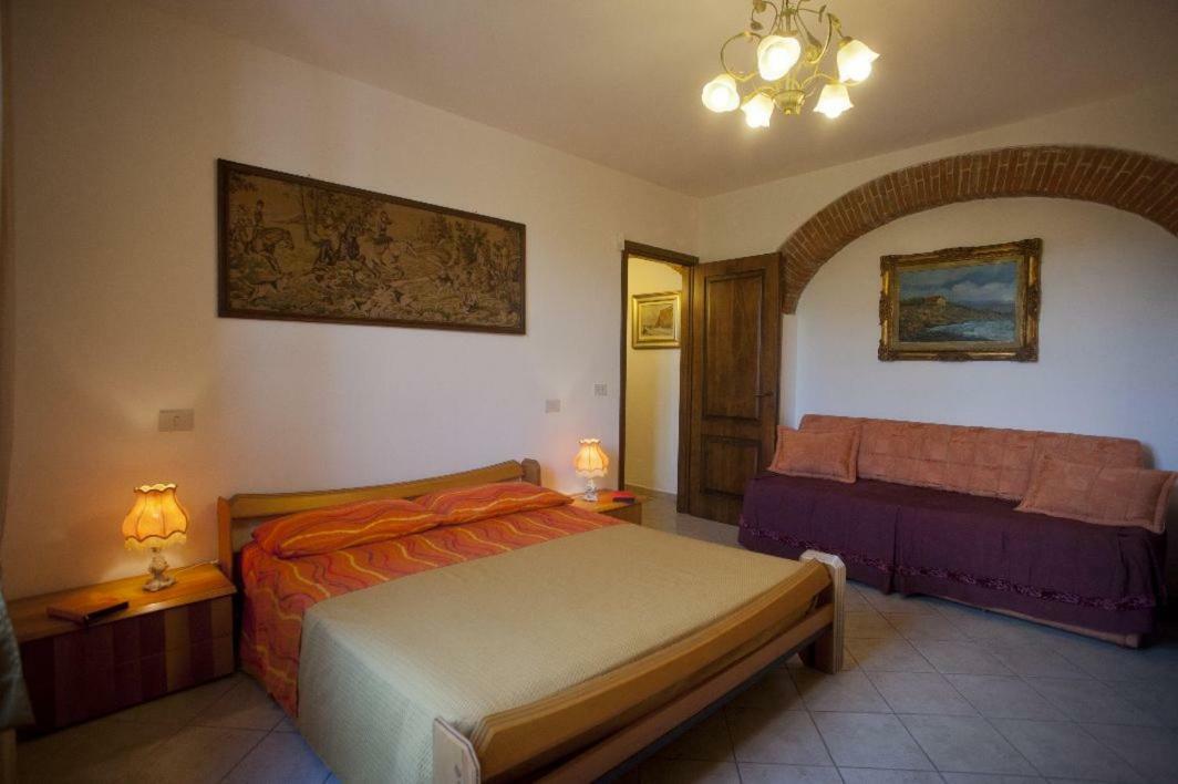 Alfieri Bed & Breakfast Piza Zewnętrze zdjęcie