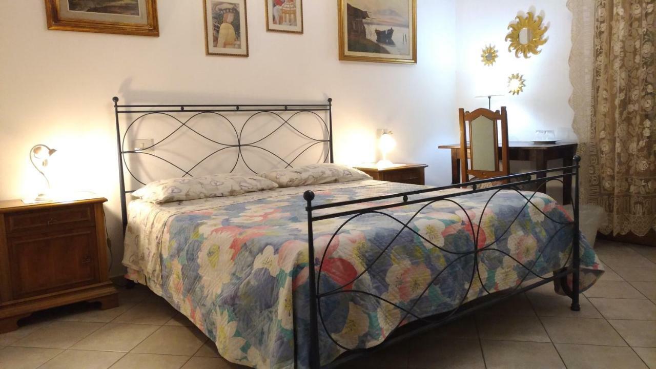Alfieri Bed & Breakfast Piza Zewnętrze zdjęcie