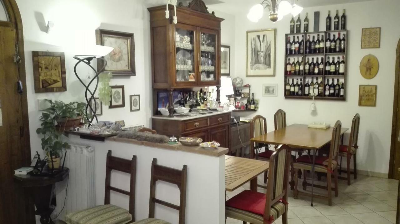 Alfieri Bed & Breakfast Piza Zewnętrze zdjęcie