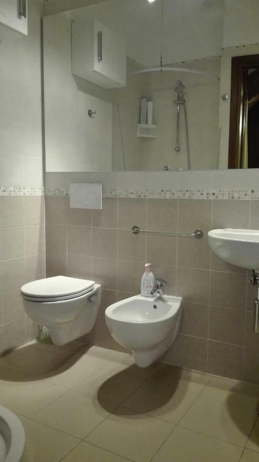 Alfieri Bed & Breakfast Piza Zewnętrze zdjęcie