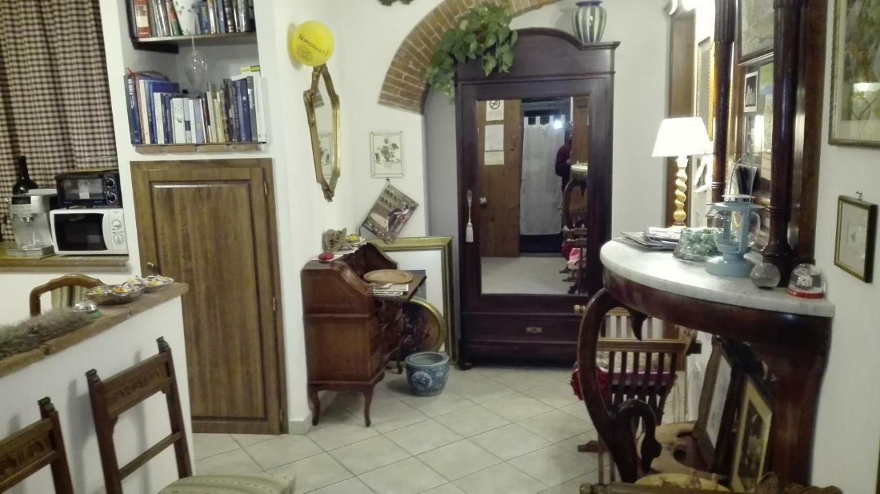 Alfieri Bed & Breakfast Piza Zewnętrze zdjęcie