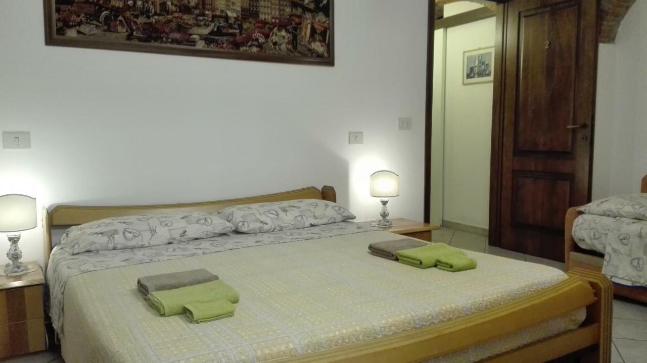 Alfieri Bed & Breakfast Piza Zewnętrze zdjęcie