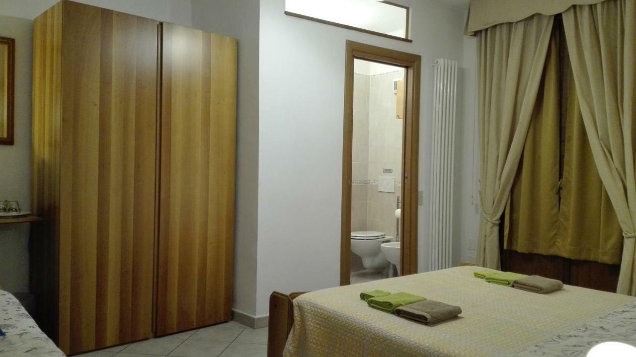 Alfieri Bed & Breakfast Piza Zewnętrze zdjęcie