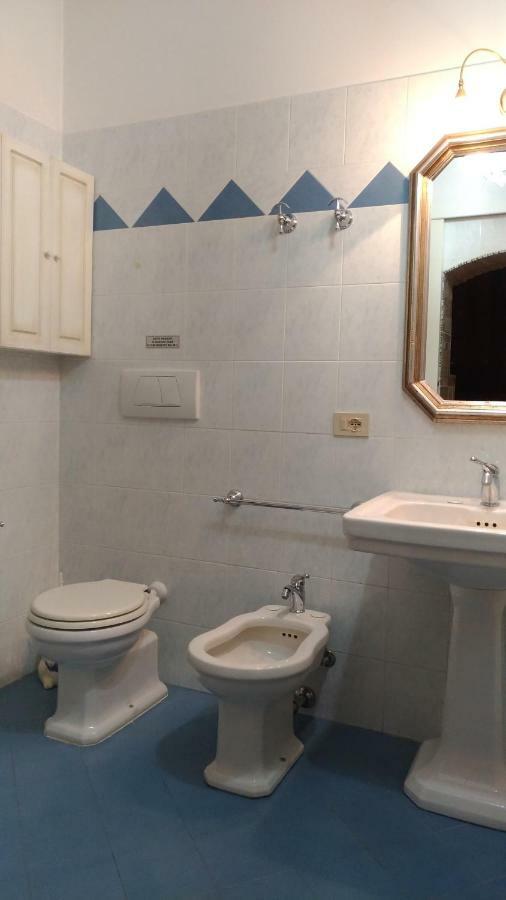 Alfieri Bed & Breakfast Piza Zewnętrze zdjęcie