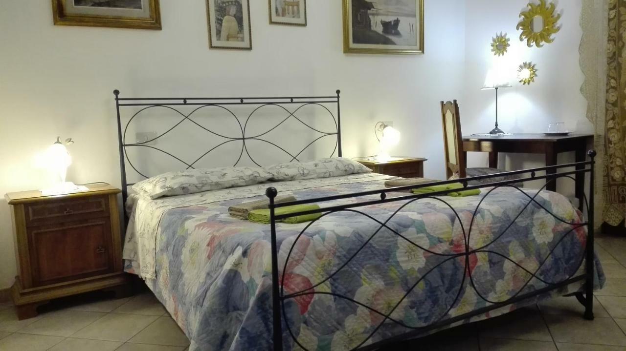 Alfieri Bed & Breakfast Piza Zewnętrze zdjęcie