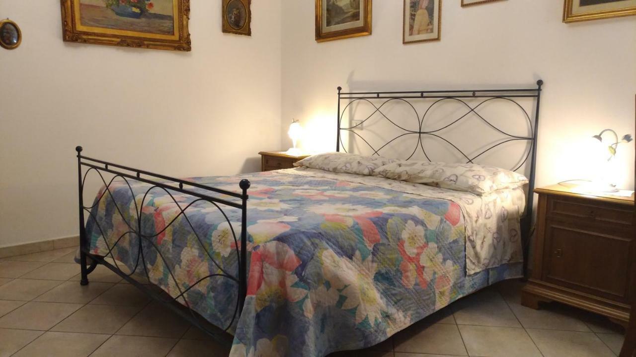 Alfieri Bed & Breakfast Piza Zewnętrze zdjęcie